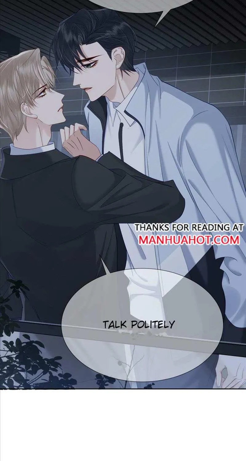 The Protagonist Just Wants To Falling In Love Chapter 14 page 2 - 