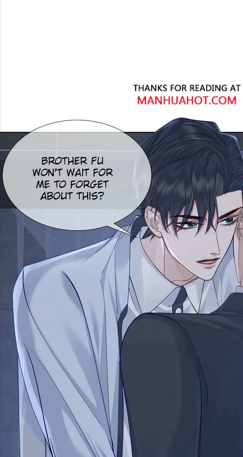 The Protagonist Just Wants To Falling In Love Chapter 14 page 11 - 