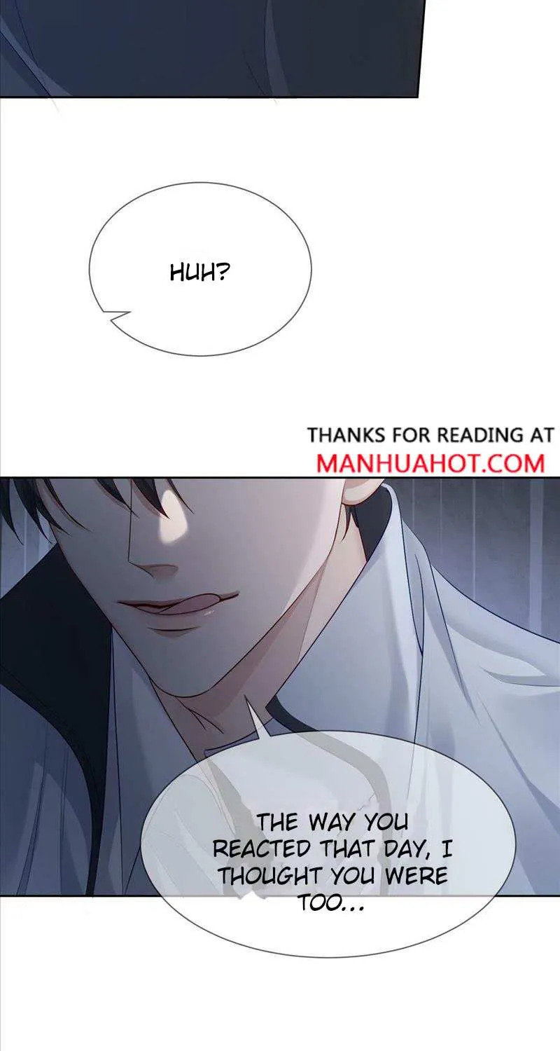 The Protagonist Just Wants To Falling In Love Chapter 14 page 17 - 