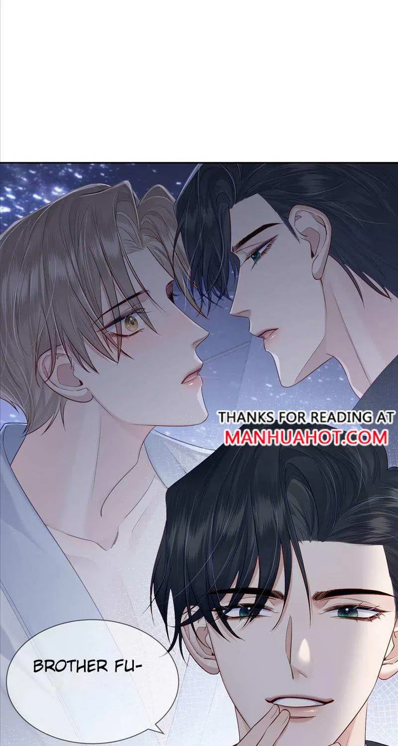 The Protagonist Just Wants To Falling In Love Chapter 14 page 18 - 