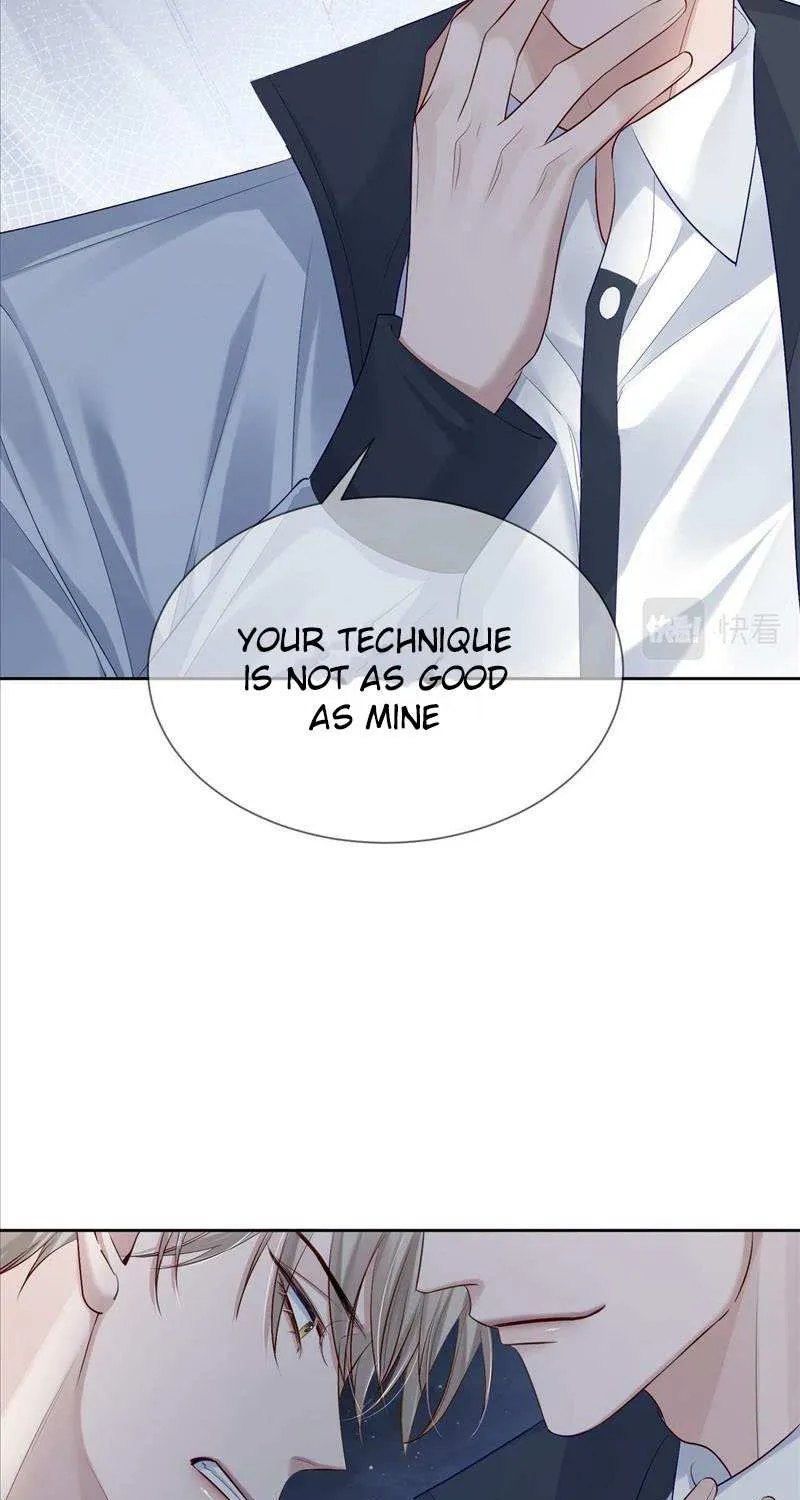The Protagonist Just Wants To Falling In Love Chapter 14 page 19 - 