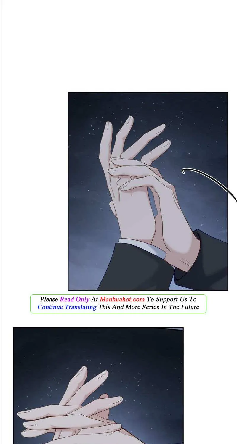 The Protagonist Just Wants To Falling In Love Chapter 14 page 3 - 