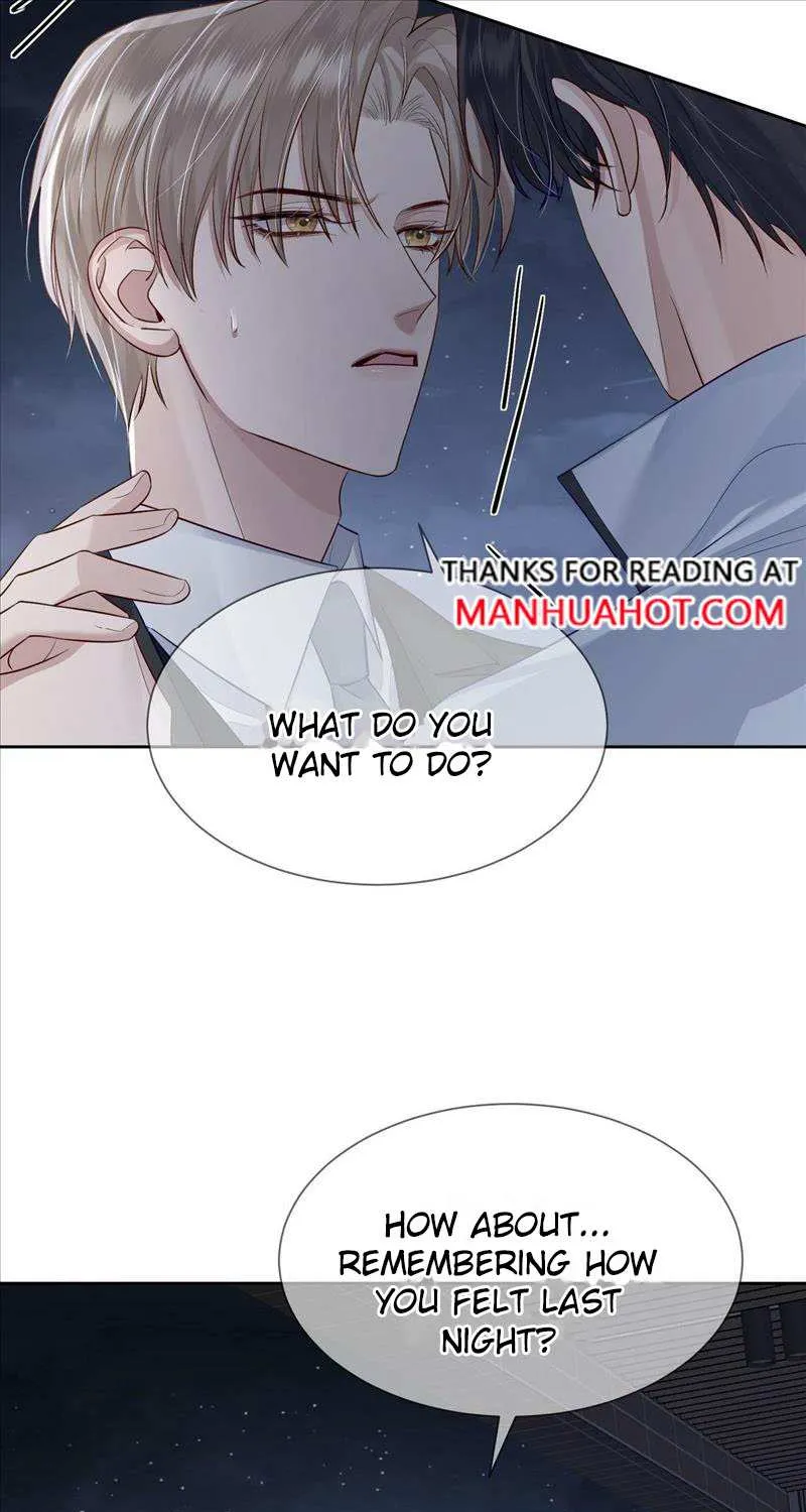 The Protagonist Just Wants To Falling In Love Chapter 14 page 22 - 