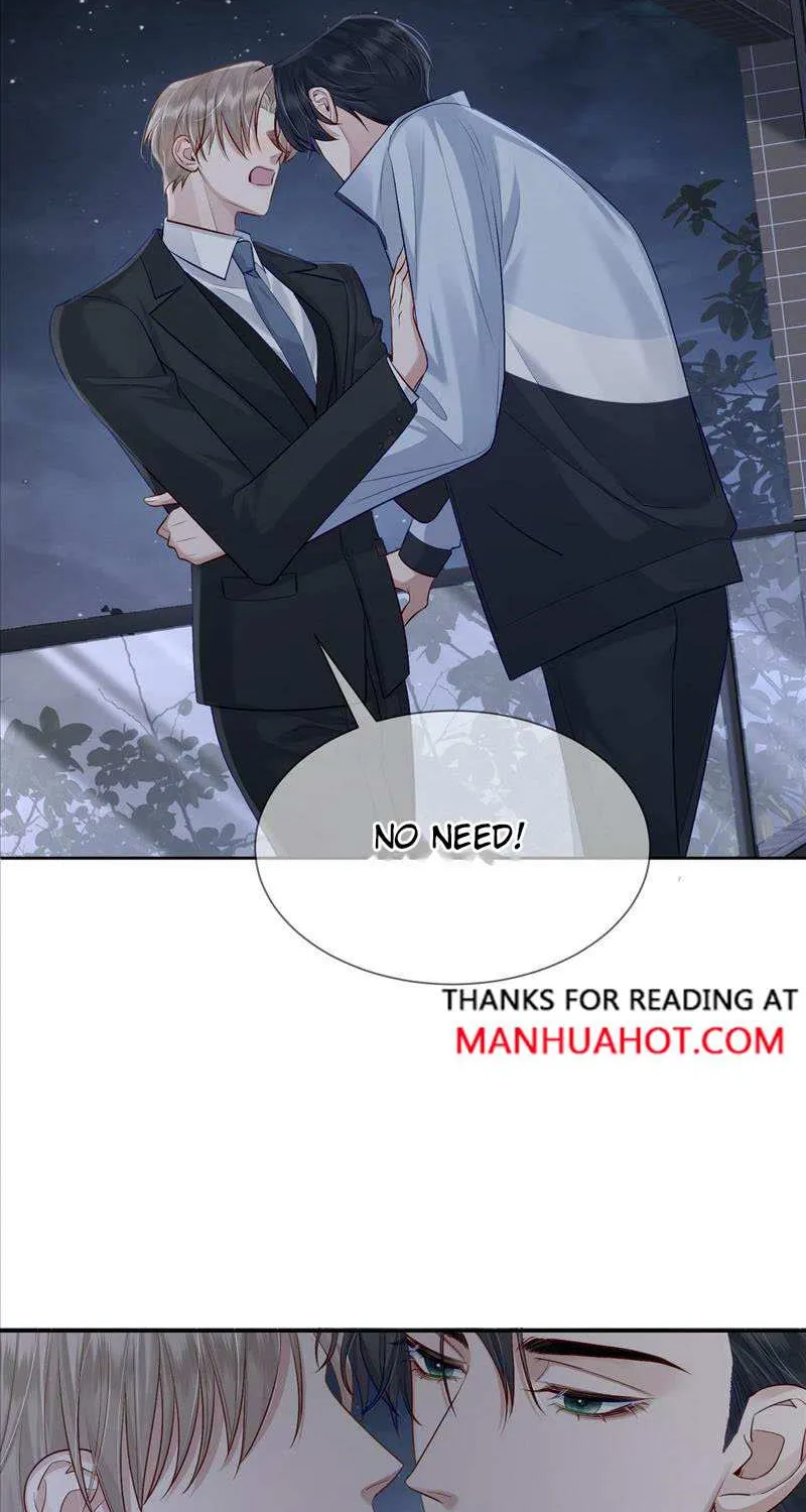 The Protagonist Just Wants To Falling In Love Chapter 14 page 23 - 