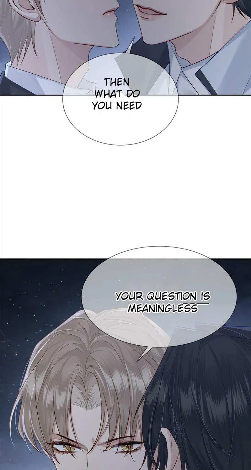 The Protagonist Just Wants To Falling In Love Chapter 14 page 24 - 
