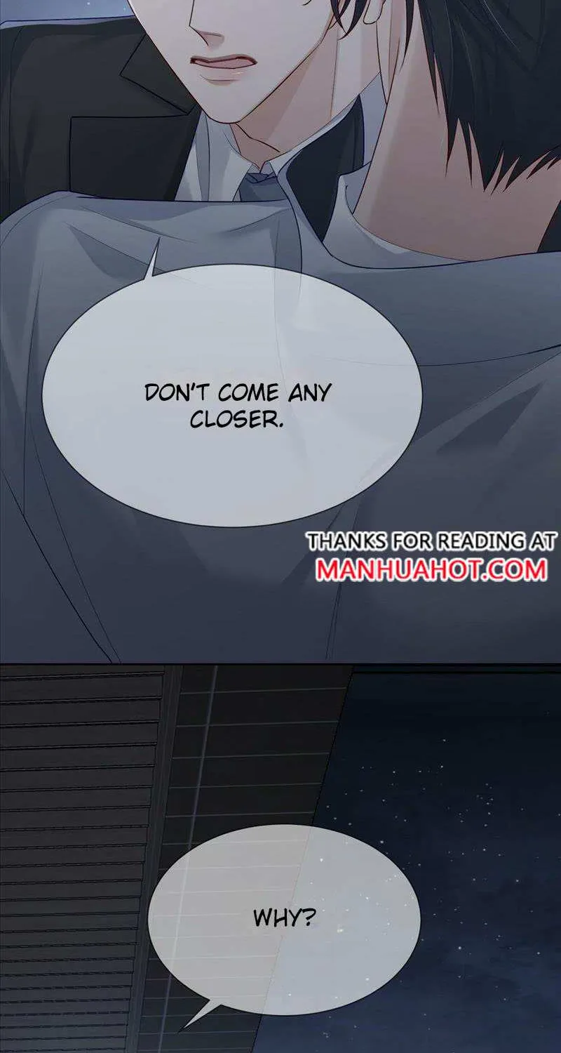The Protagonist Just Wants To Falling In Love Chapter 14 page 25 - 