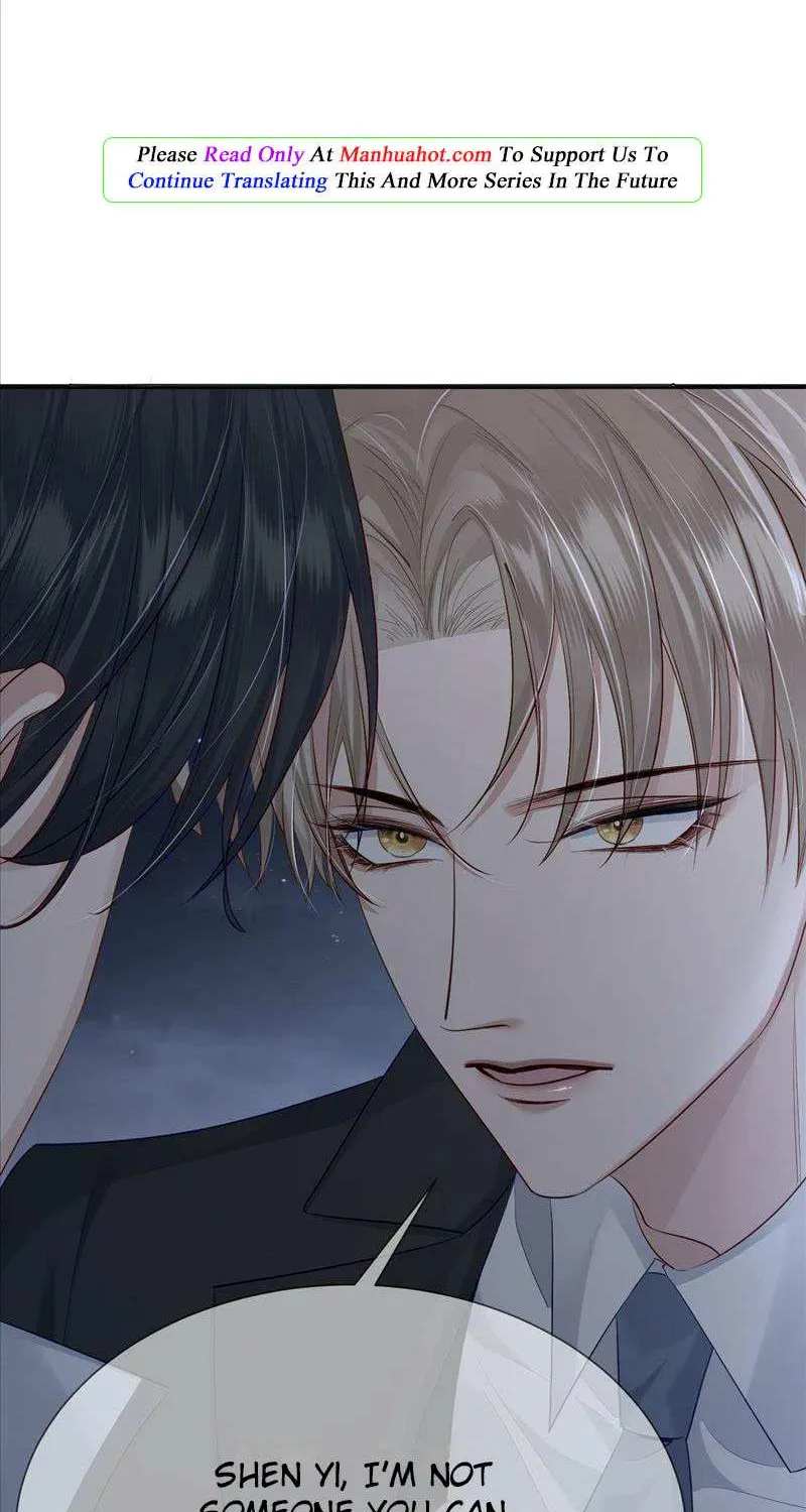 The Protagonist Just Wants To Falling In Love Chapter 14 page 27 - 
