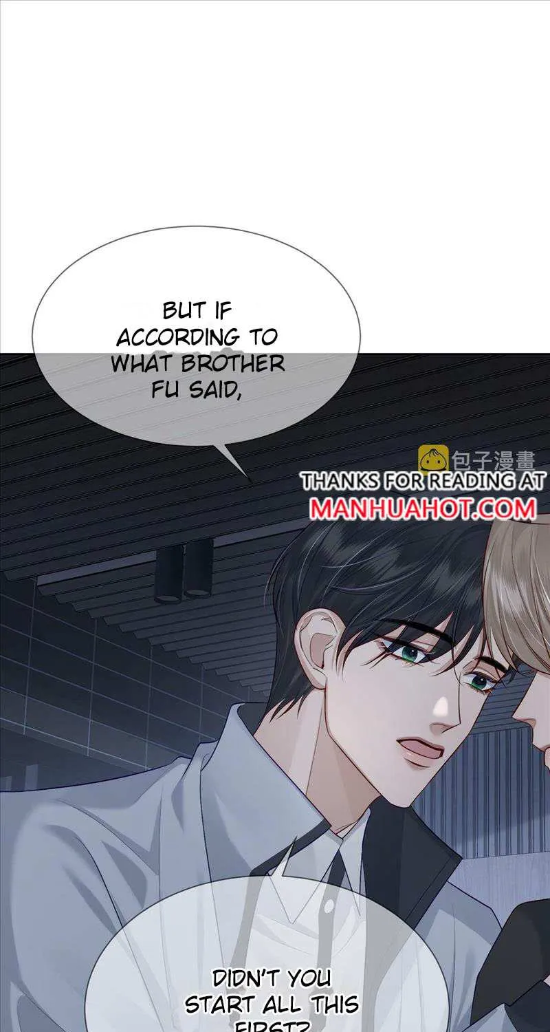 The Protagonist Just Wants To Falling In Love Chapter 14 page 29 - 