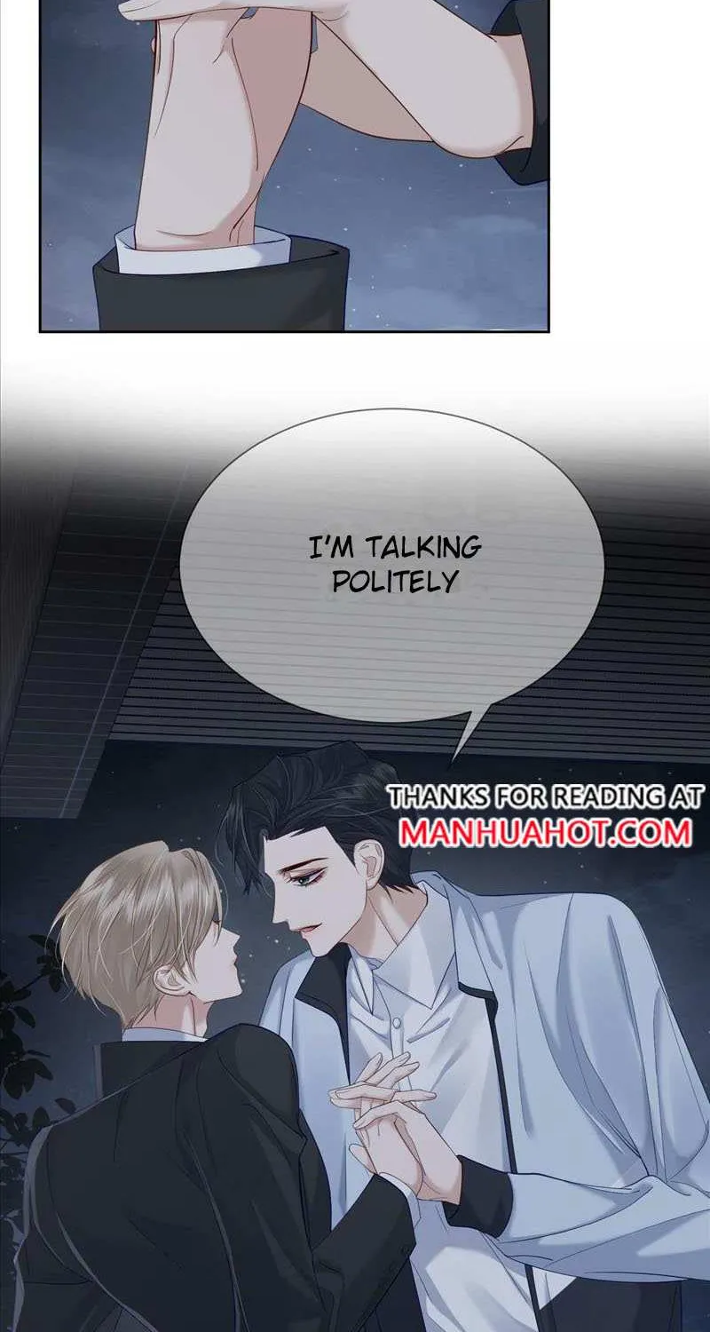 The Protagonist Just Wants To Falling In Love Chapter 14 page 4 - 