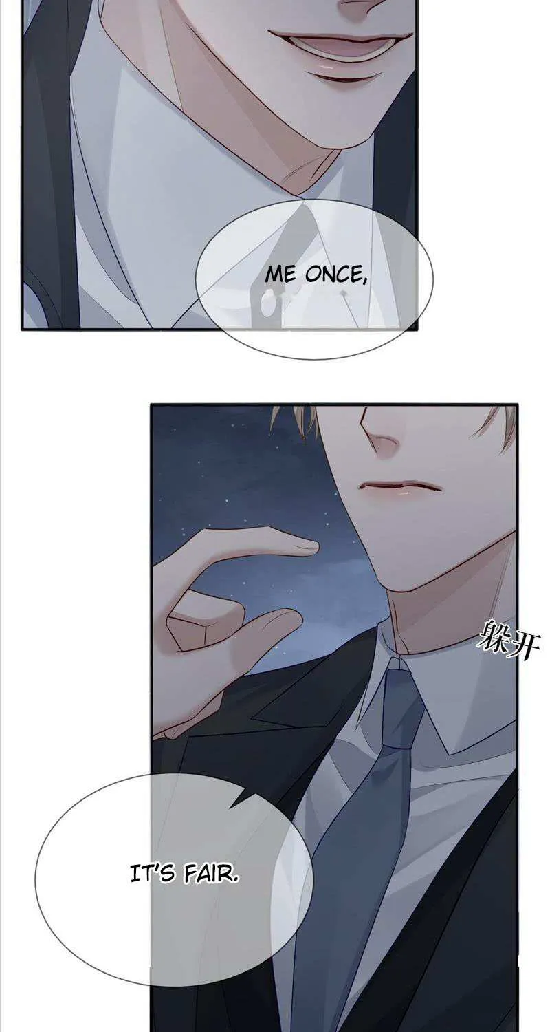 The Protagonist Just Wants To Falling In Love Chapter 14 page 31 - 