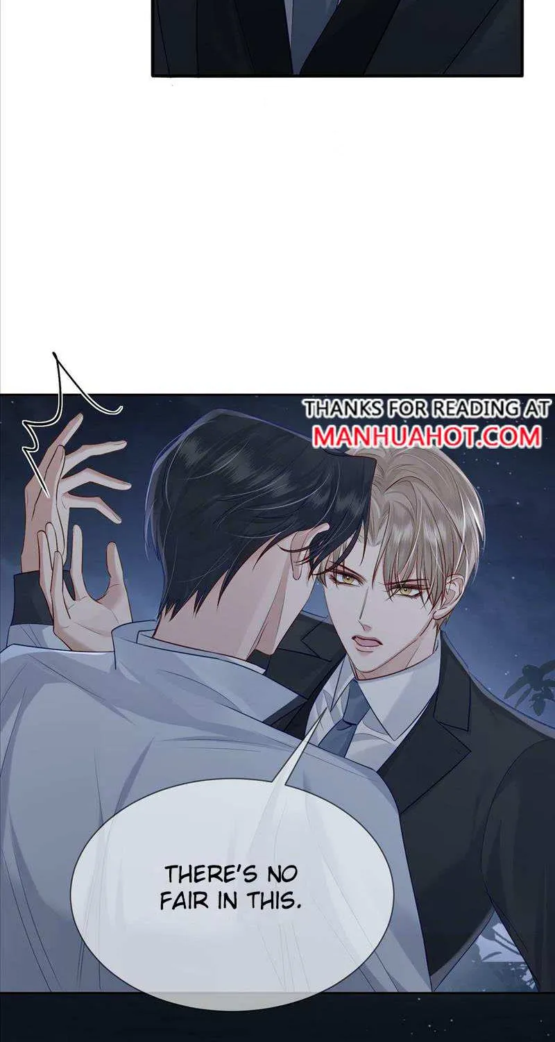 The Protagonist Just Wants To Falling In Love Chapter 14 page 32 - 