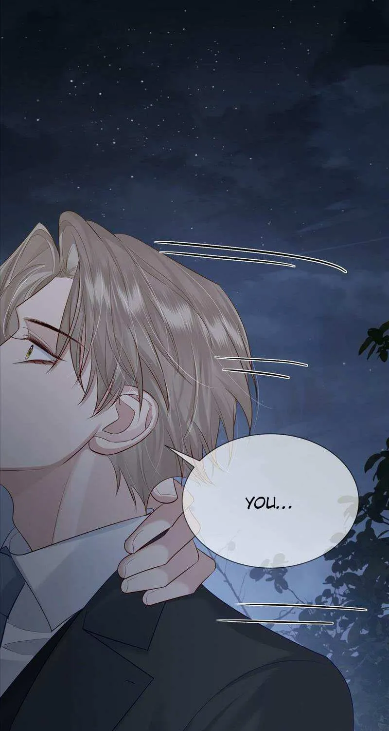 The Protagonist Just Wants To Falling In Love Chapter 14 page 33 - 