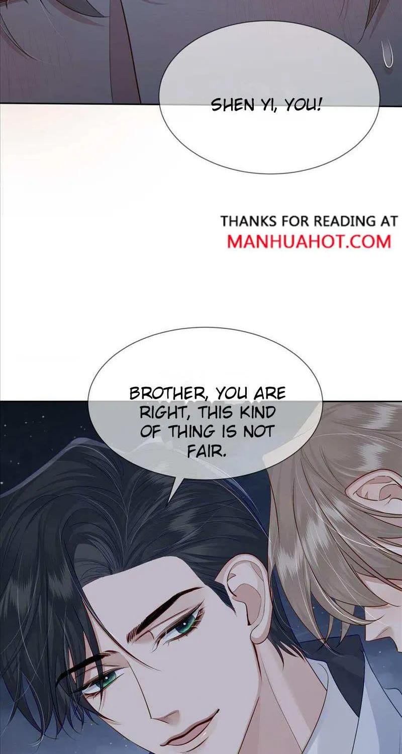 The Protagonist Just Wants To Falling In Love Chapter 14 page 37 - 