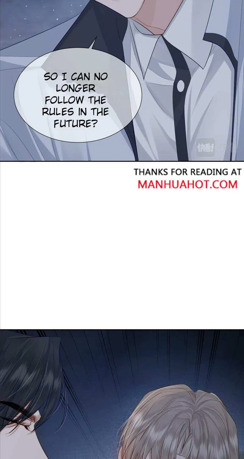 The Protagonist Just Wants To Falling In Love Chapter 14 page 38 - 
