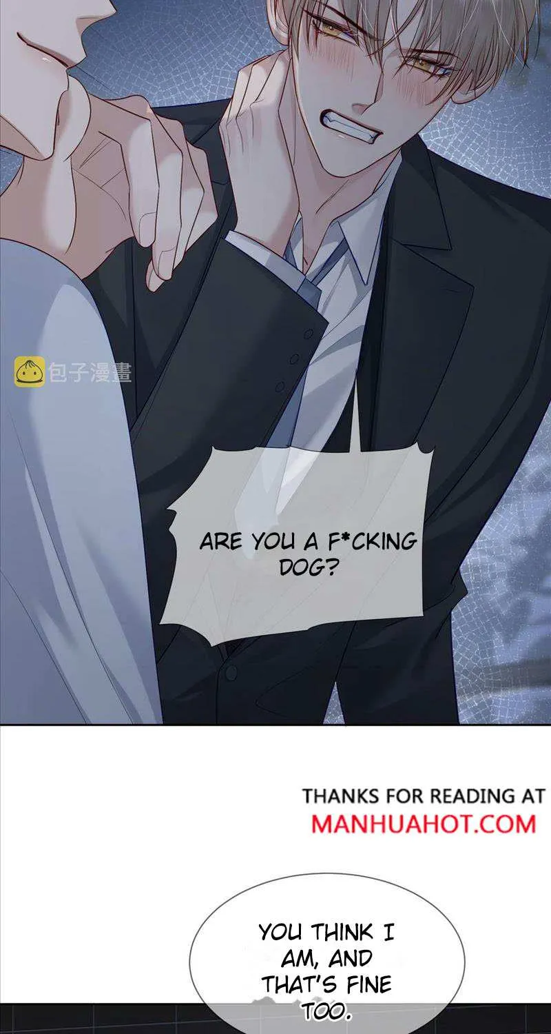 The Protagonist Just Wants To Falling In Love Chapter 14 page 39 - 