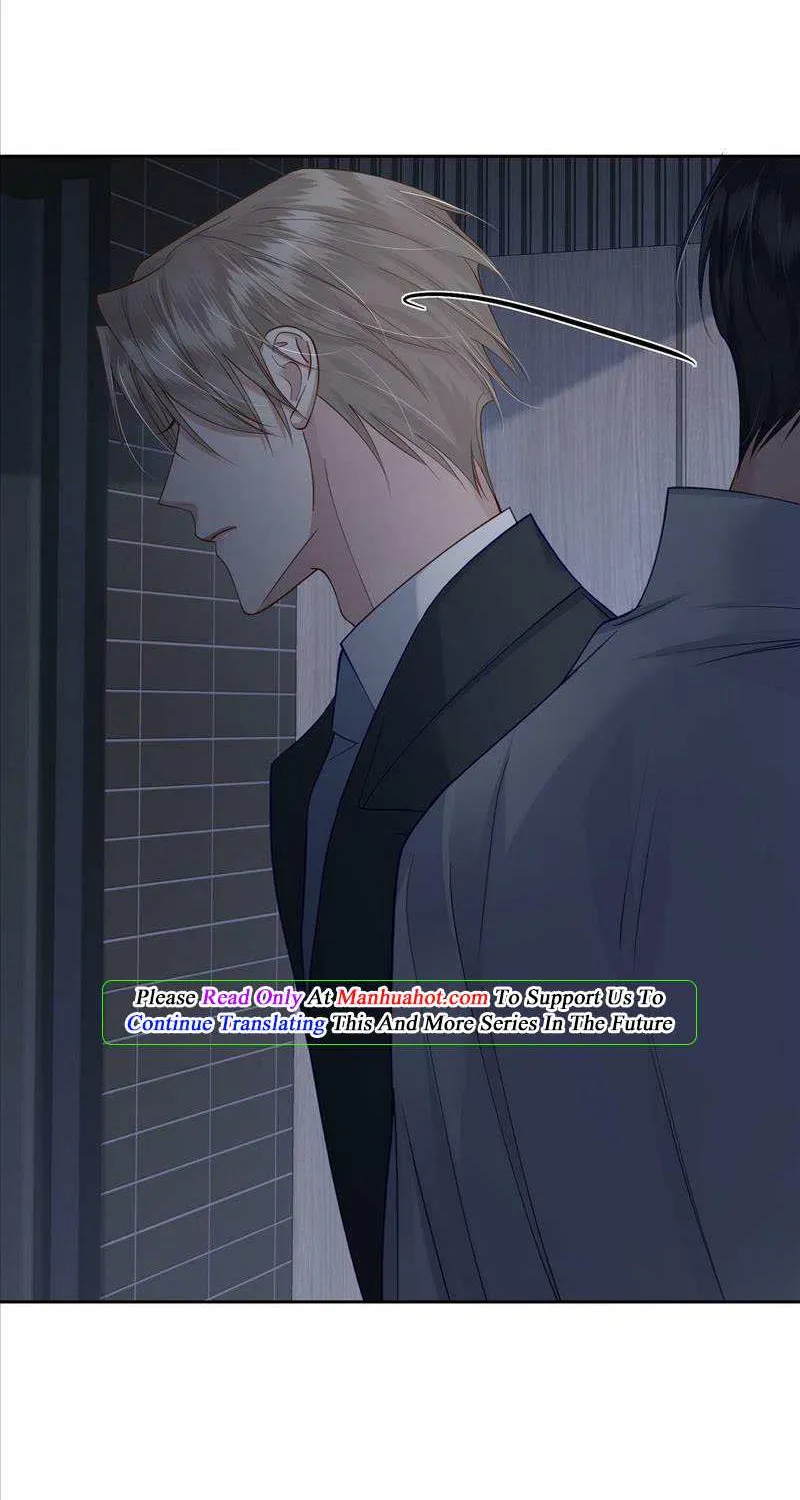 The Protagonist Just Wants To Falling In Love Chapter 14 page 41 - 