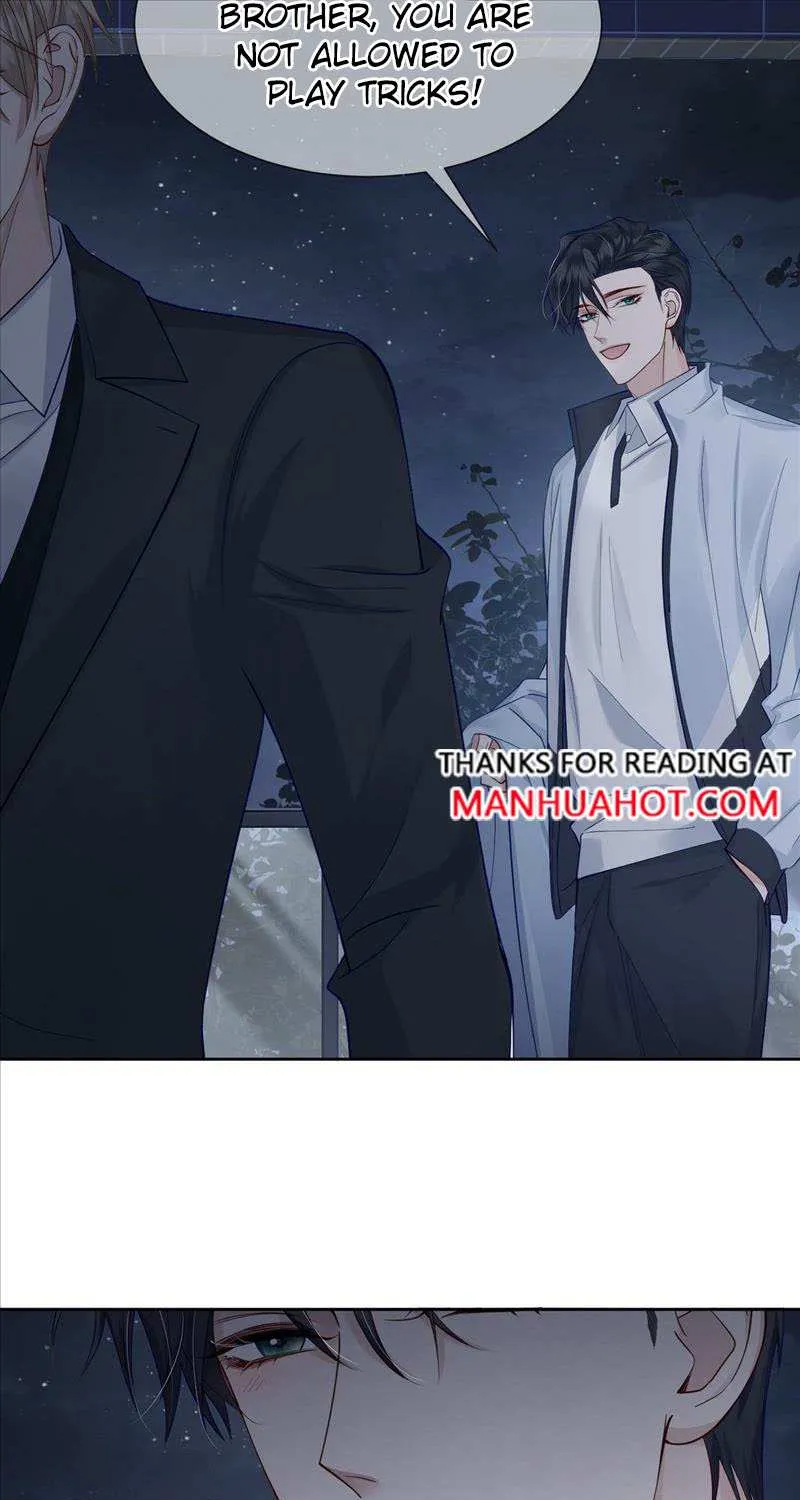 The Protagonist Just Wants To Falling In Love Chapter 14 page 43 - 