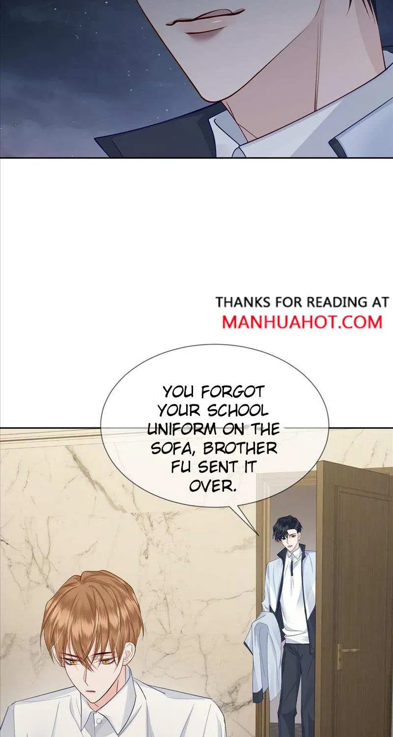The Protagonist Just Wants To Falling In Love Chapter 14 page 44 - 