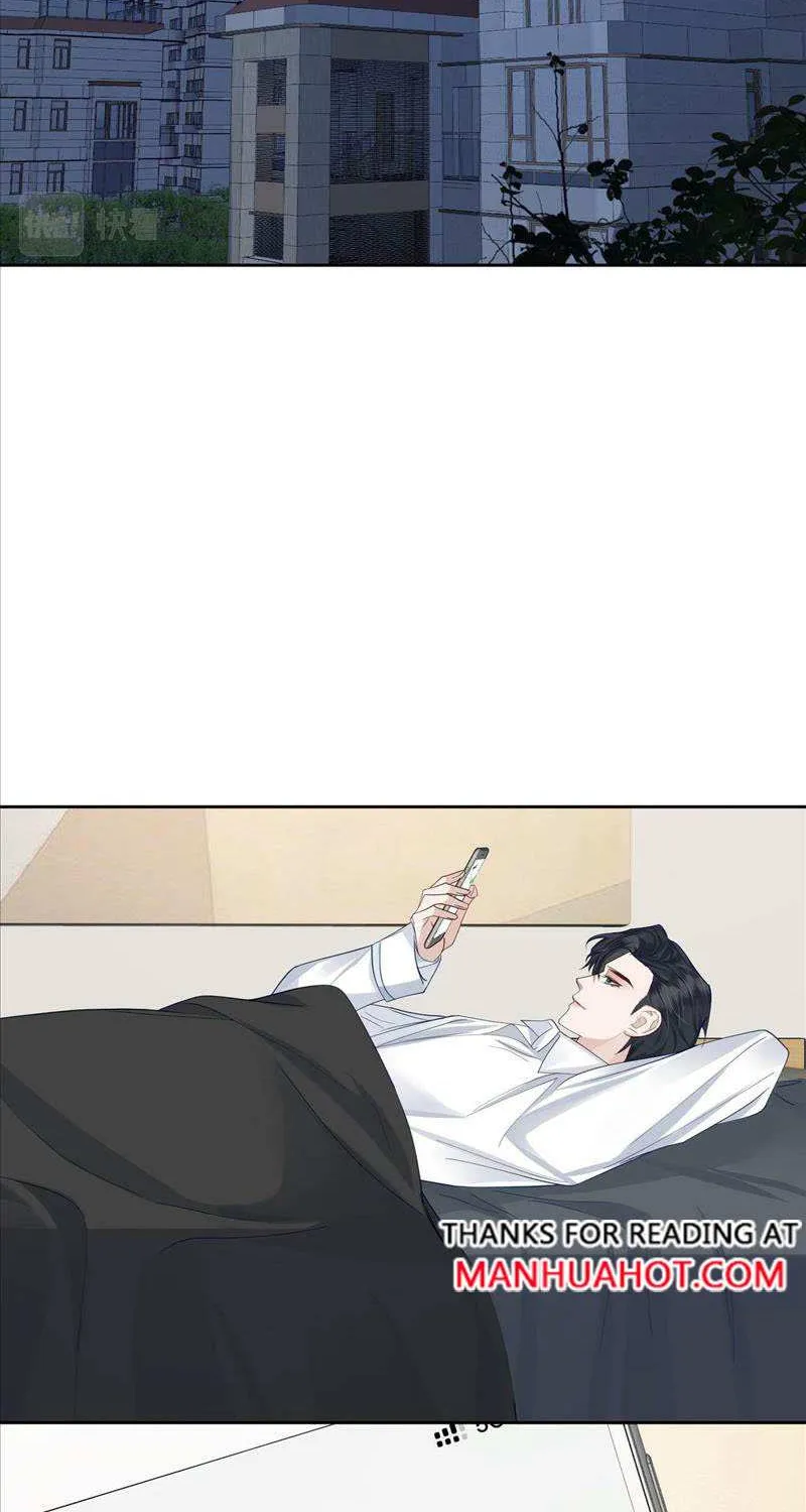 The Protagonist Just Wants To Falling In Love Chapter 14 page 46 - 