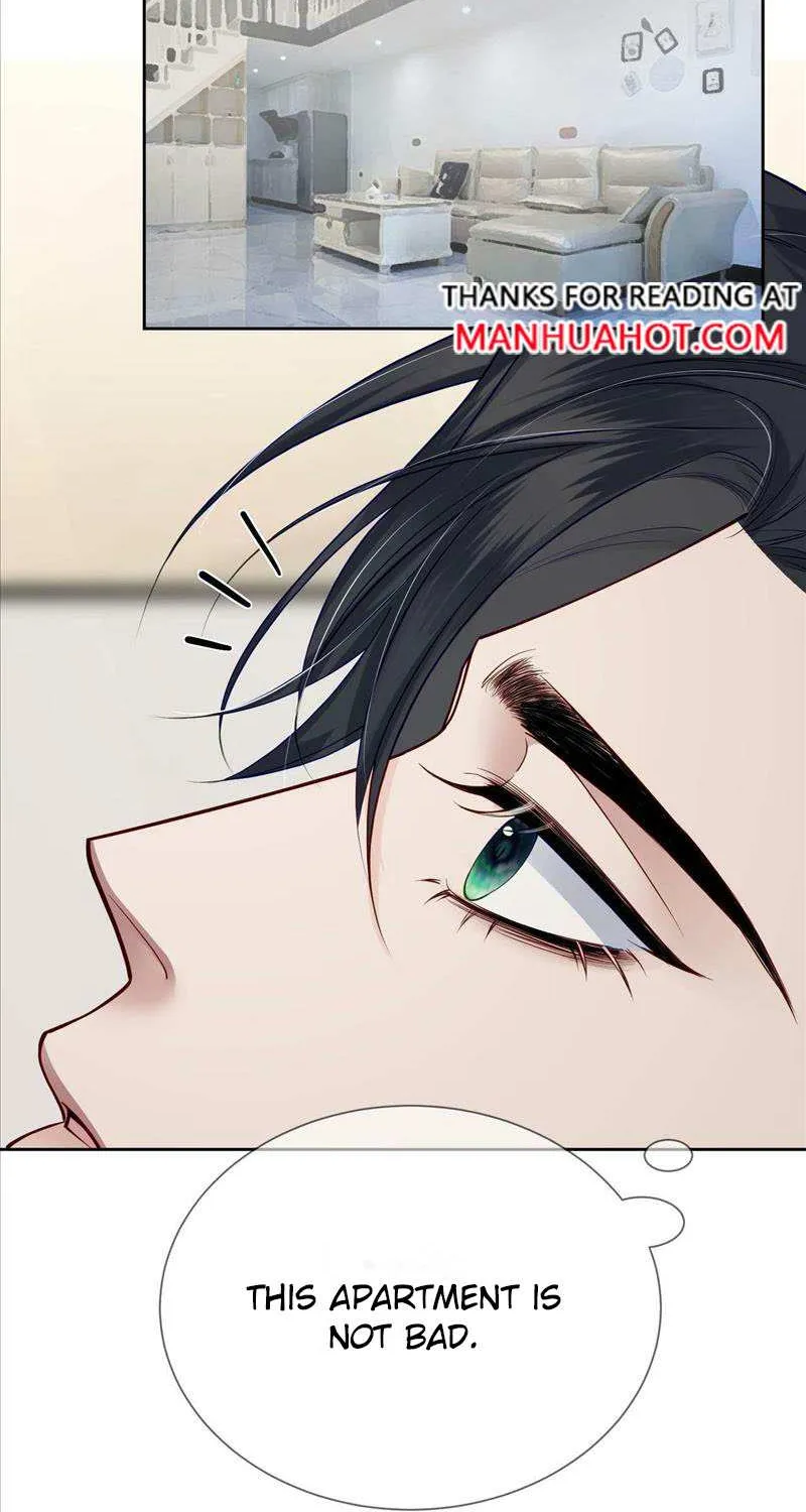 The Protagonist Just Wants To Falling In Love Chapter 14 page 48 - 