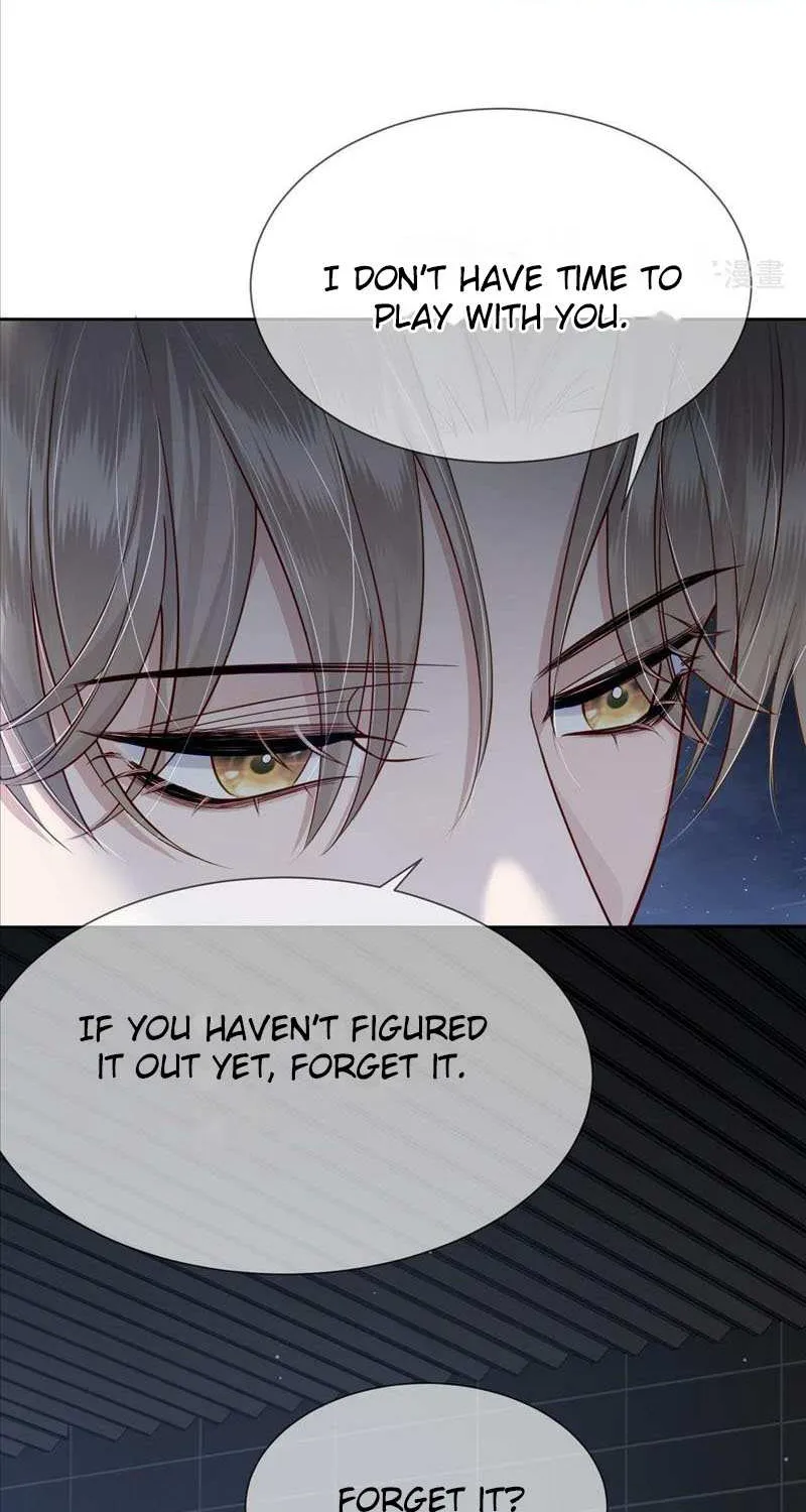 The Protagonist Just Wants To Falling In Love Chapter 14 page 6 - 