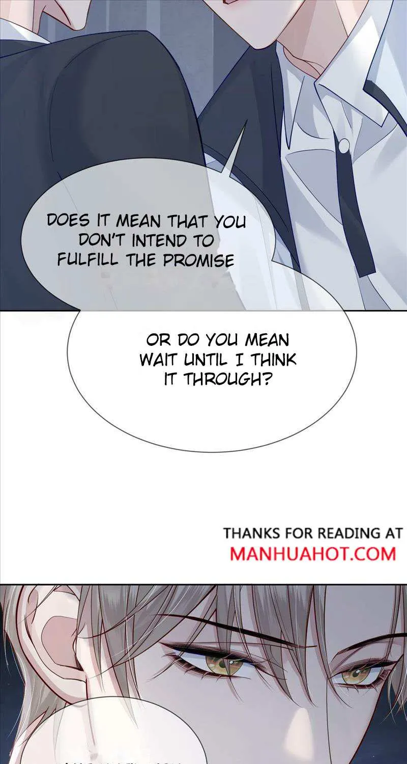 The Protagonist Just Wants To Falling In Love Chapter 14 page 8 - 