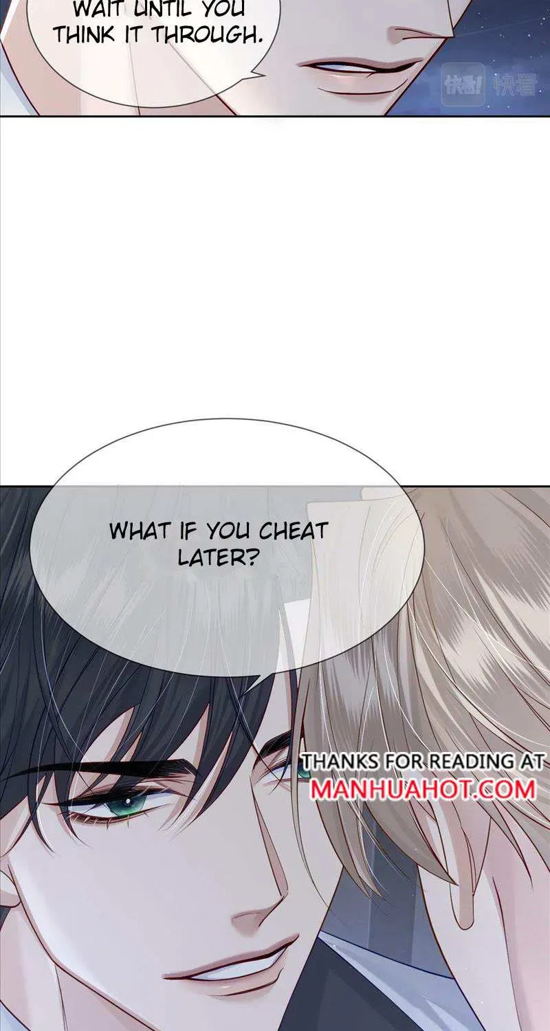 The Protagonist Just Wants To Falling In Love Chapter 14 page 9 - 