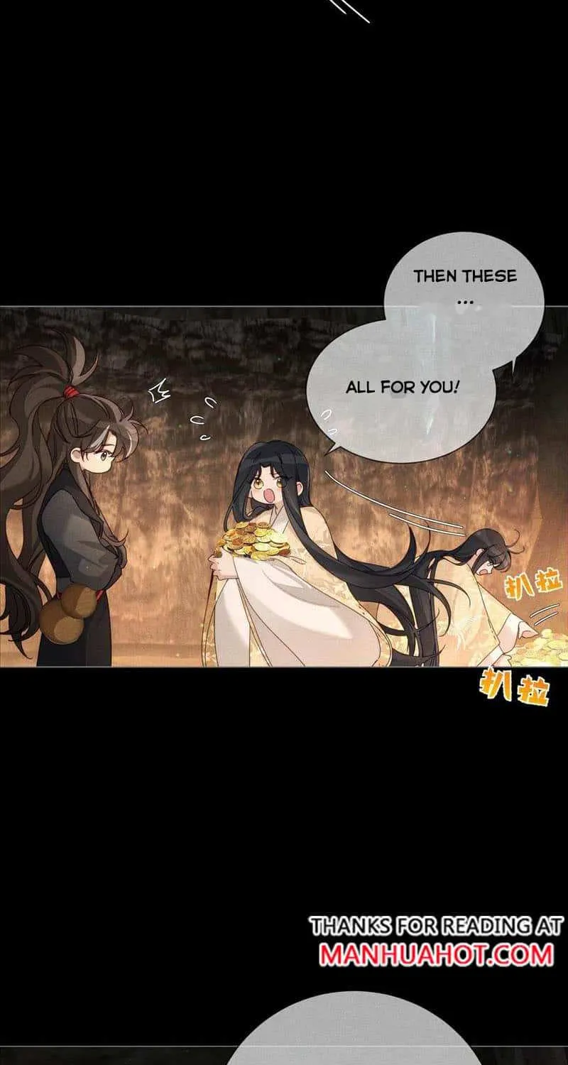 The Protagonist Just Wants To Falling In Love Chapter 140 page 2 - 