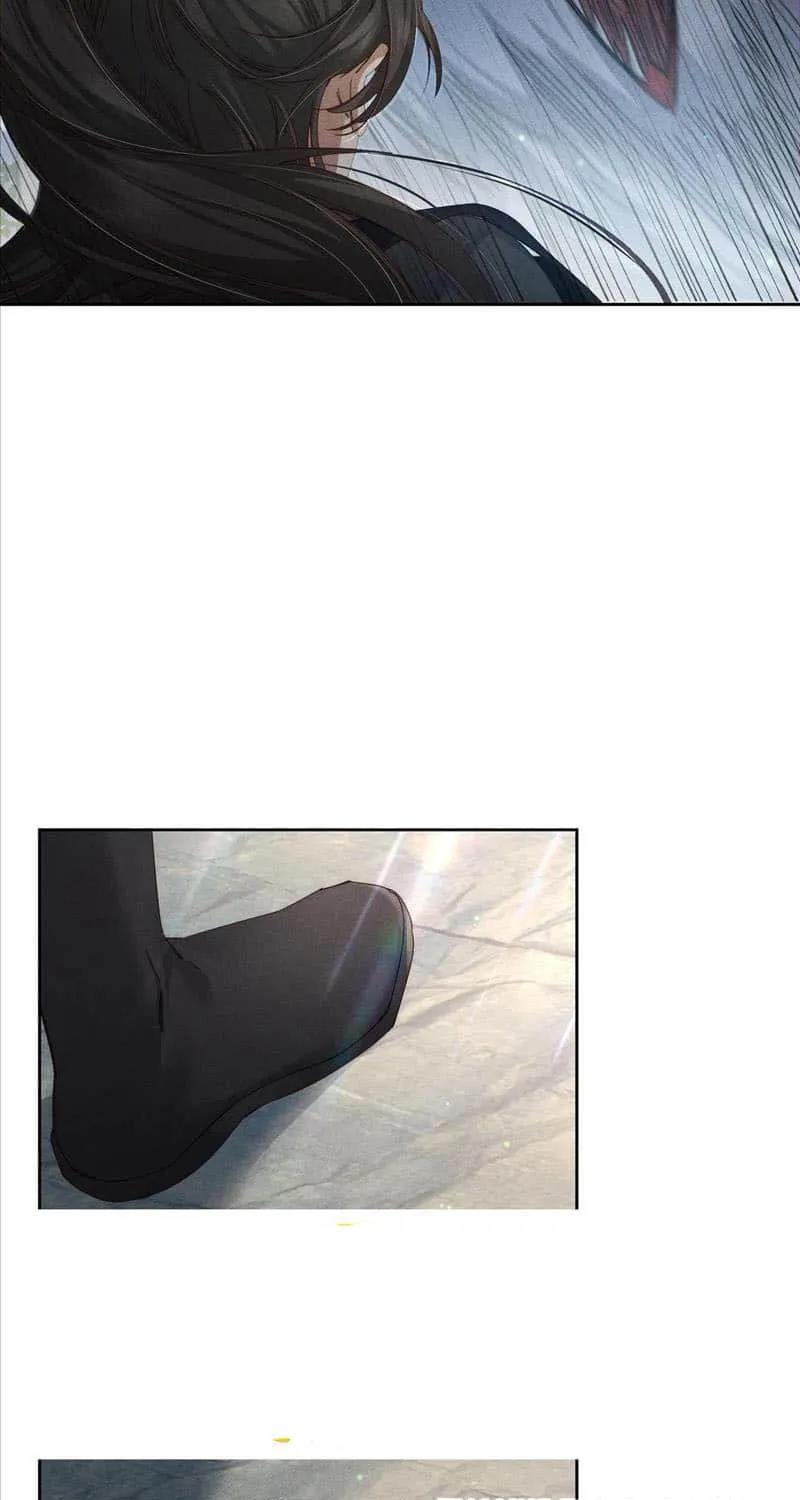 The Protagonist Just Wants To Falling In Love Chapter 140 page 21 - 