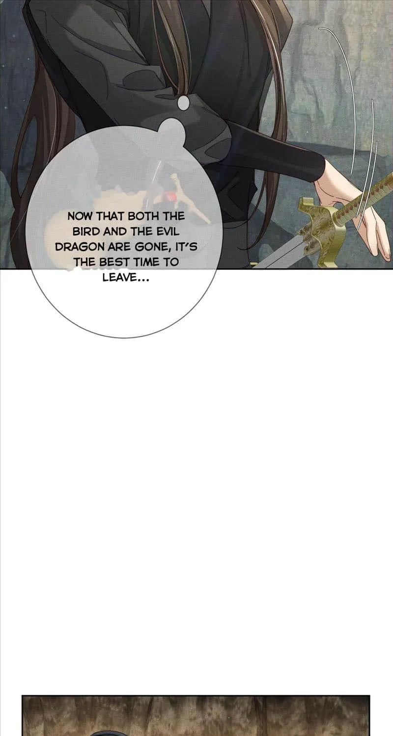 The Protagonist Just Wants To Falling In Love Chapter 140 page 25 - 