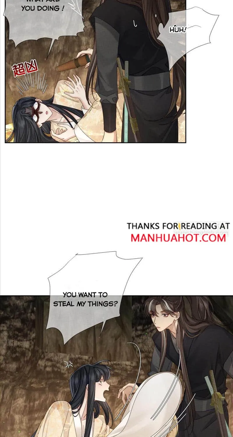 The Protagonist Just Wants To Falling In Love Chapter 140 page 27 - 