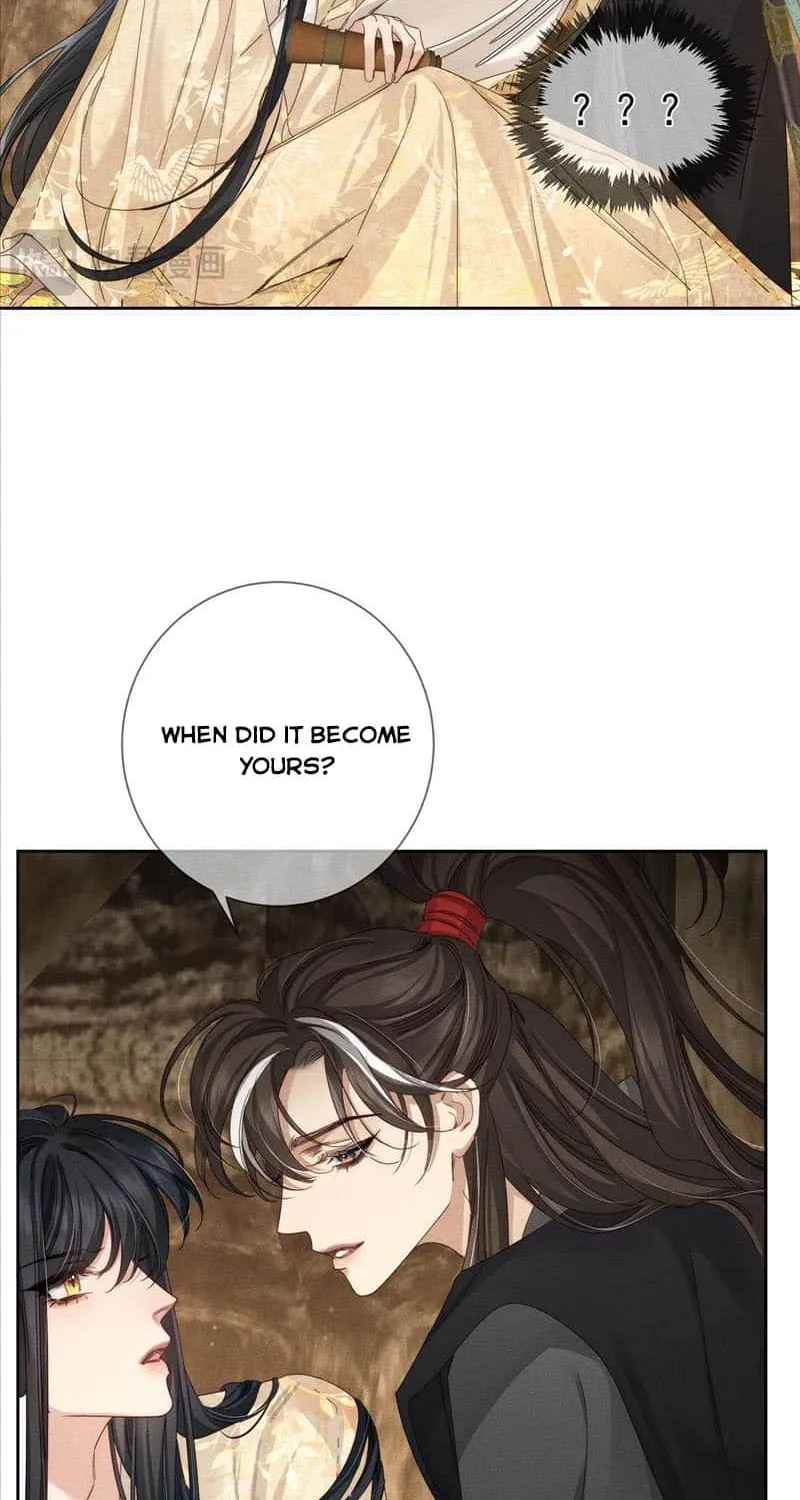 The Protagonist Just Wants To Falling In Love Chapter 140 page 28 - 