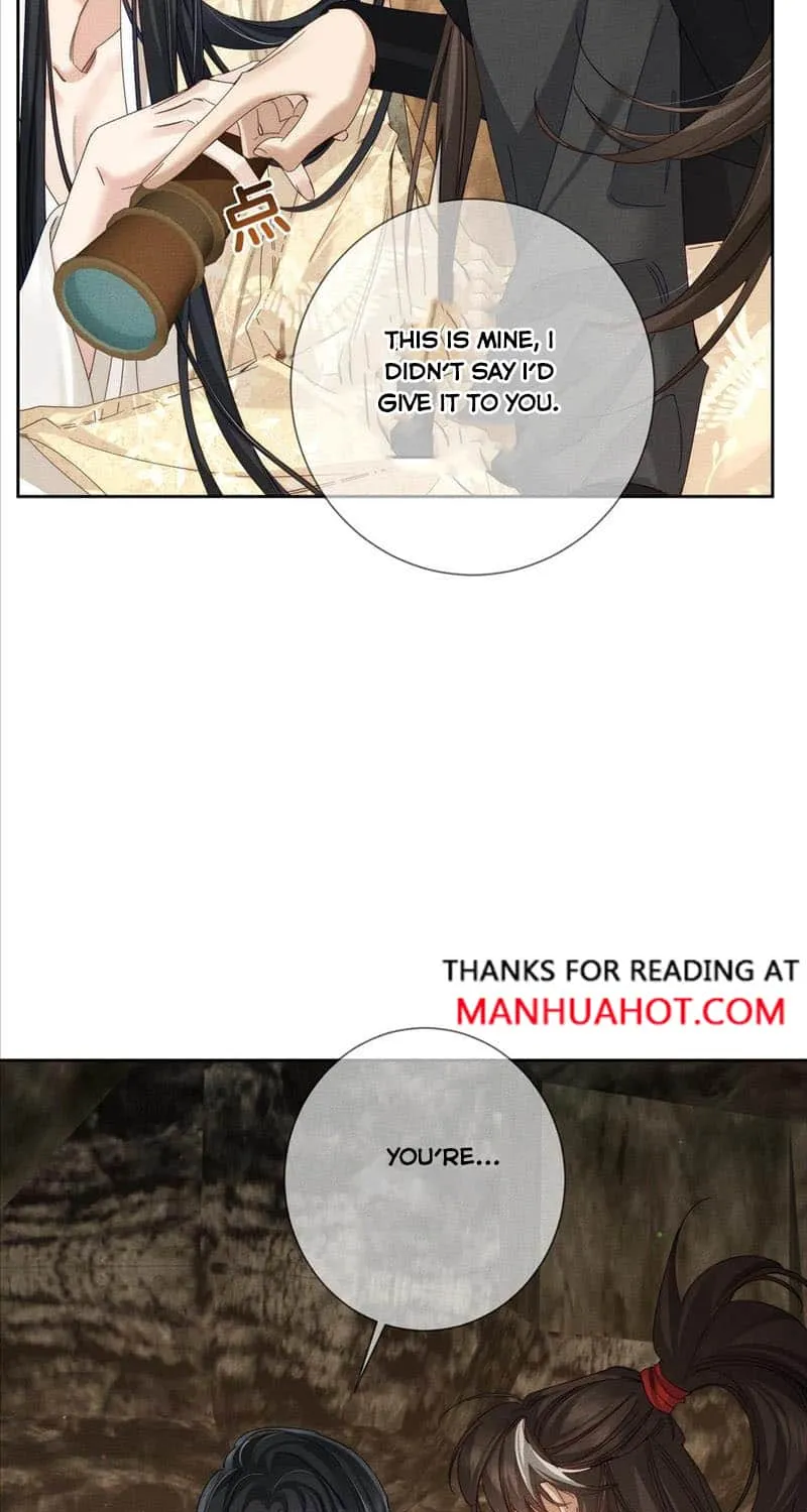 The Protagonist Just Wants To Falling In Love Chapter 140 page 29 - 