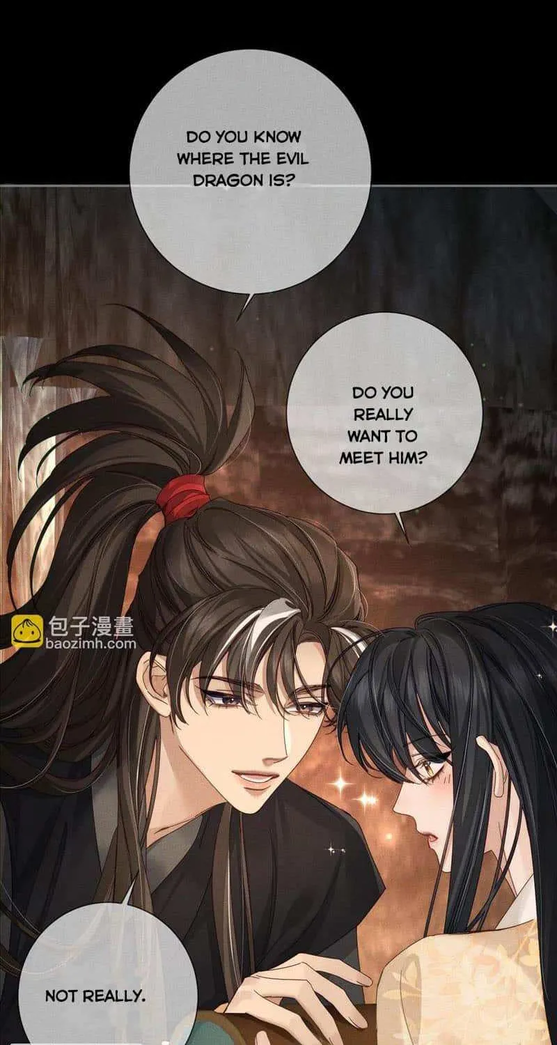 The Protagonist Just Wants To Falling In Love Chapter 140 page 4 - 
