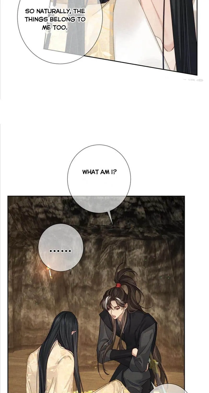 The Protagonist Just Wants To Falling In Love Chapter 140 page 31 - 