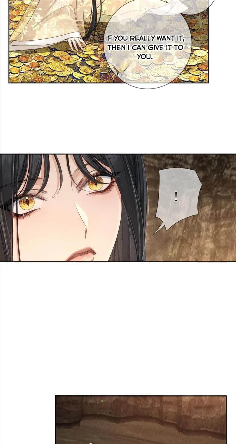 The Protagonist Just Wants To Falling In Love Chapter 140 page 33 - 