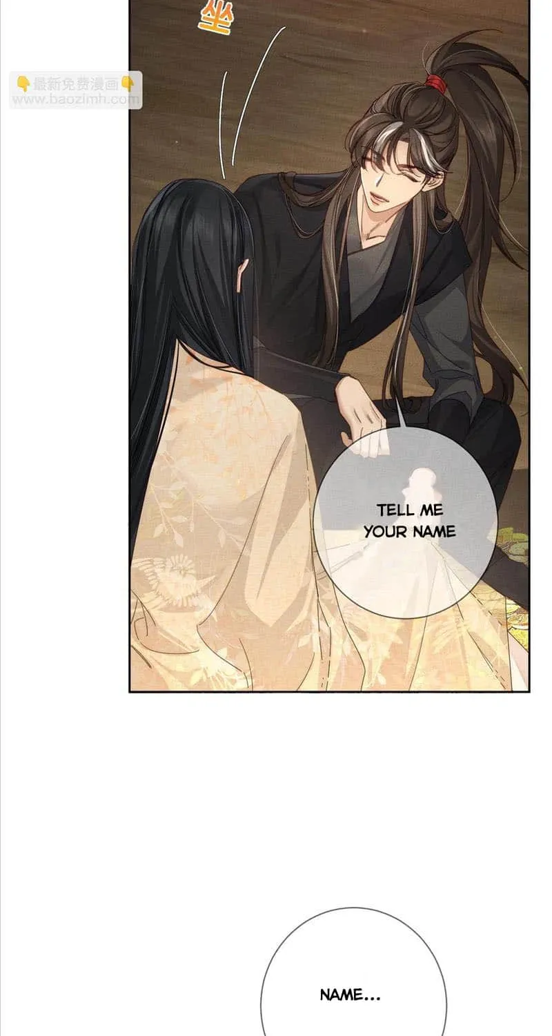 The Protagonist Just Wants To Falling In Love Chapter 140 page 34 - 