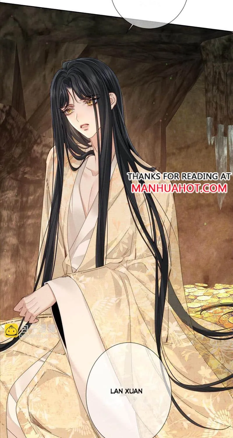 The Protagonist Just Wants To Falling In Love Chapter 140 page 35 - 