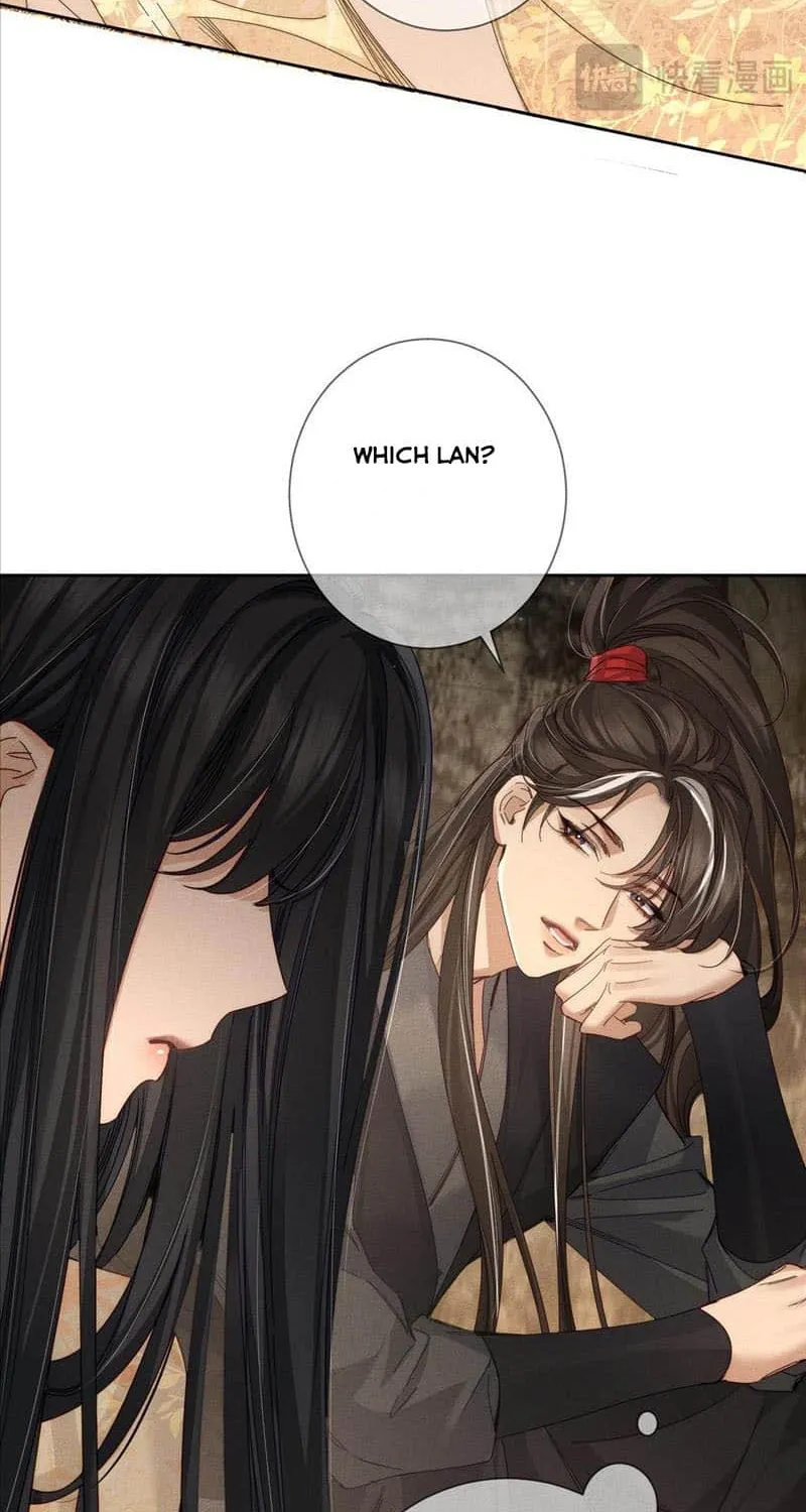 The Protagonist Just Wants To Falling In Love Chapter 140 page 36 - 