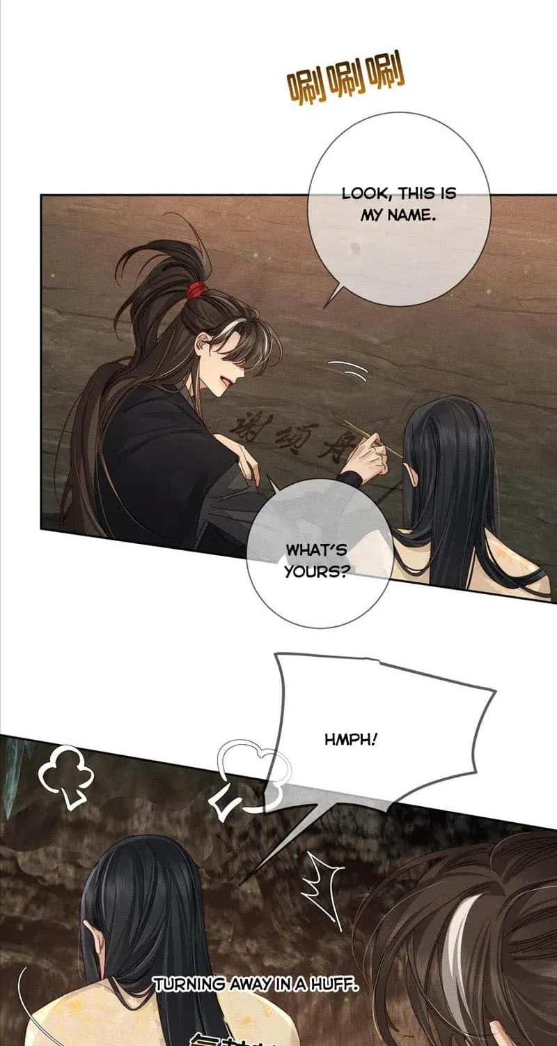 The Protagonist Just Wants To Falling In Love Chapter 140 page 38 - 