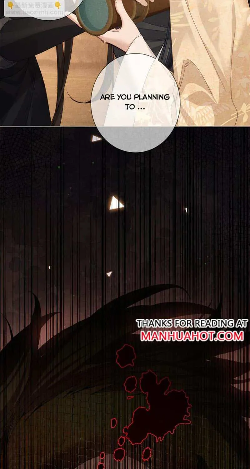 The Protagonist Just Wants To Falling In Love Chapter 140 page 5 - 