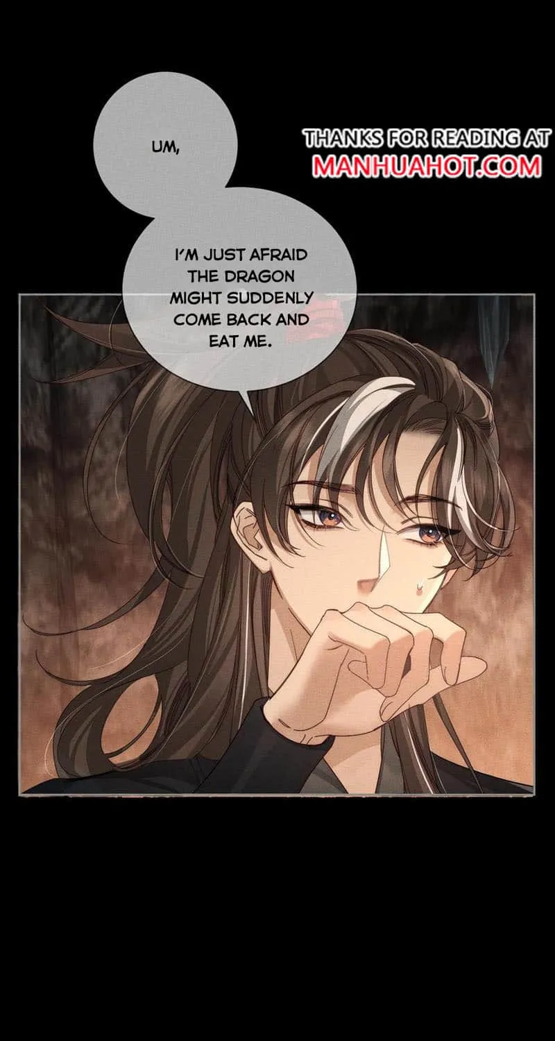 The Protagonist Just Wants To Falling In Love Chapter 140 page 9 - 
