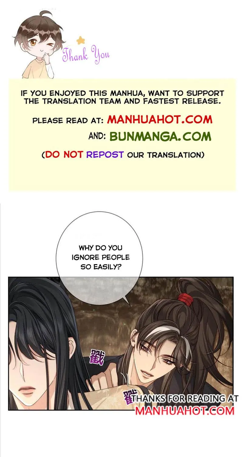The Protagonist Just Wants To Falling In Love Chapter 141 page 2 - 