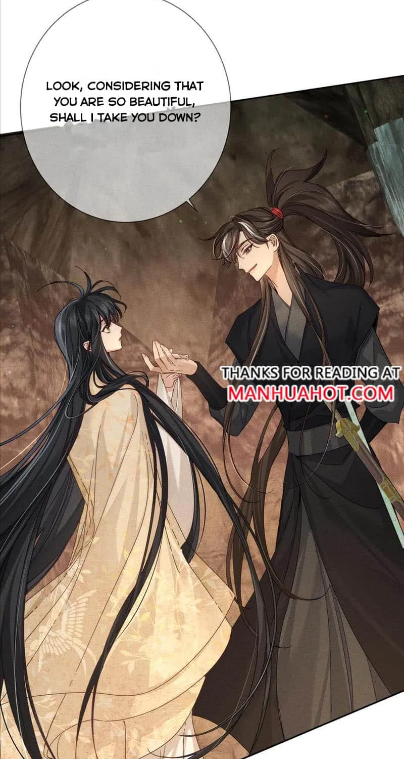 The Protagonist Just Wants To Falling In Love Chapter 141 page 11 - 
