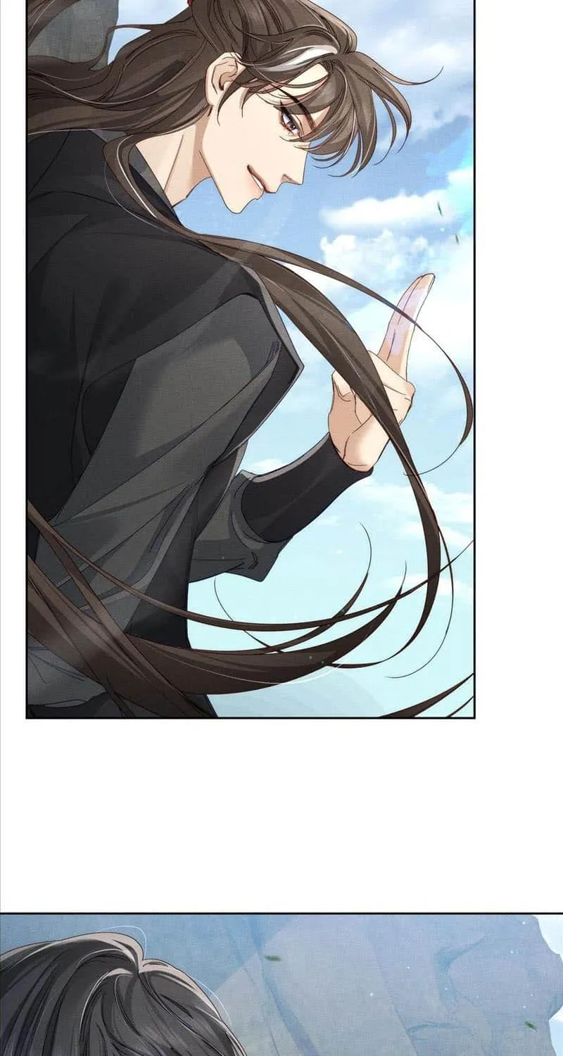 The Protagonist Just Wants To Falling In Love Chapter 141 page 15 - 