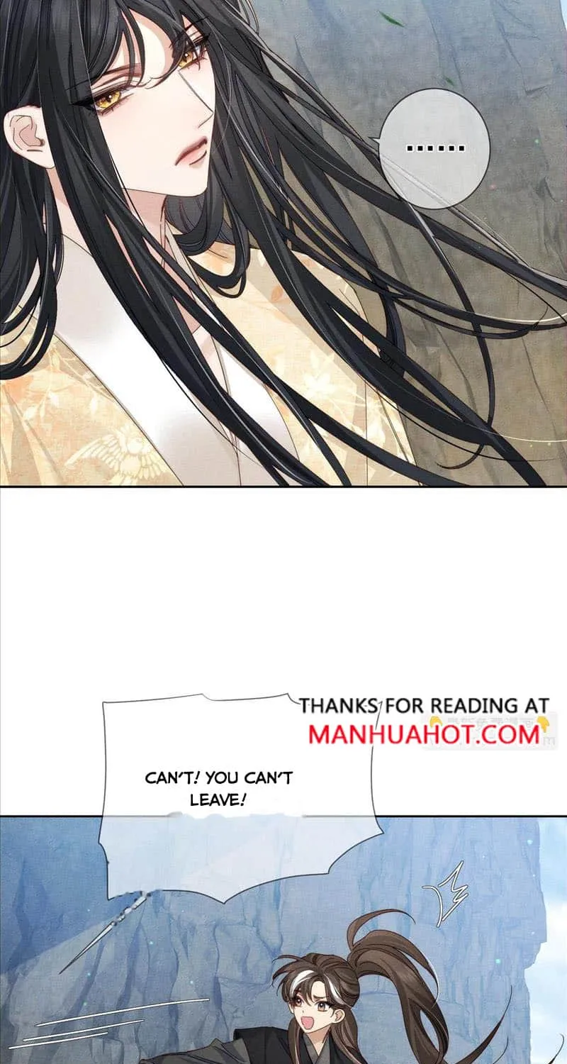 The Protagonist Just Wants To Falling In Love Chapter 141 page 16 - 