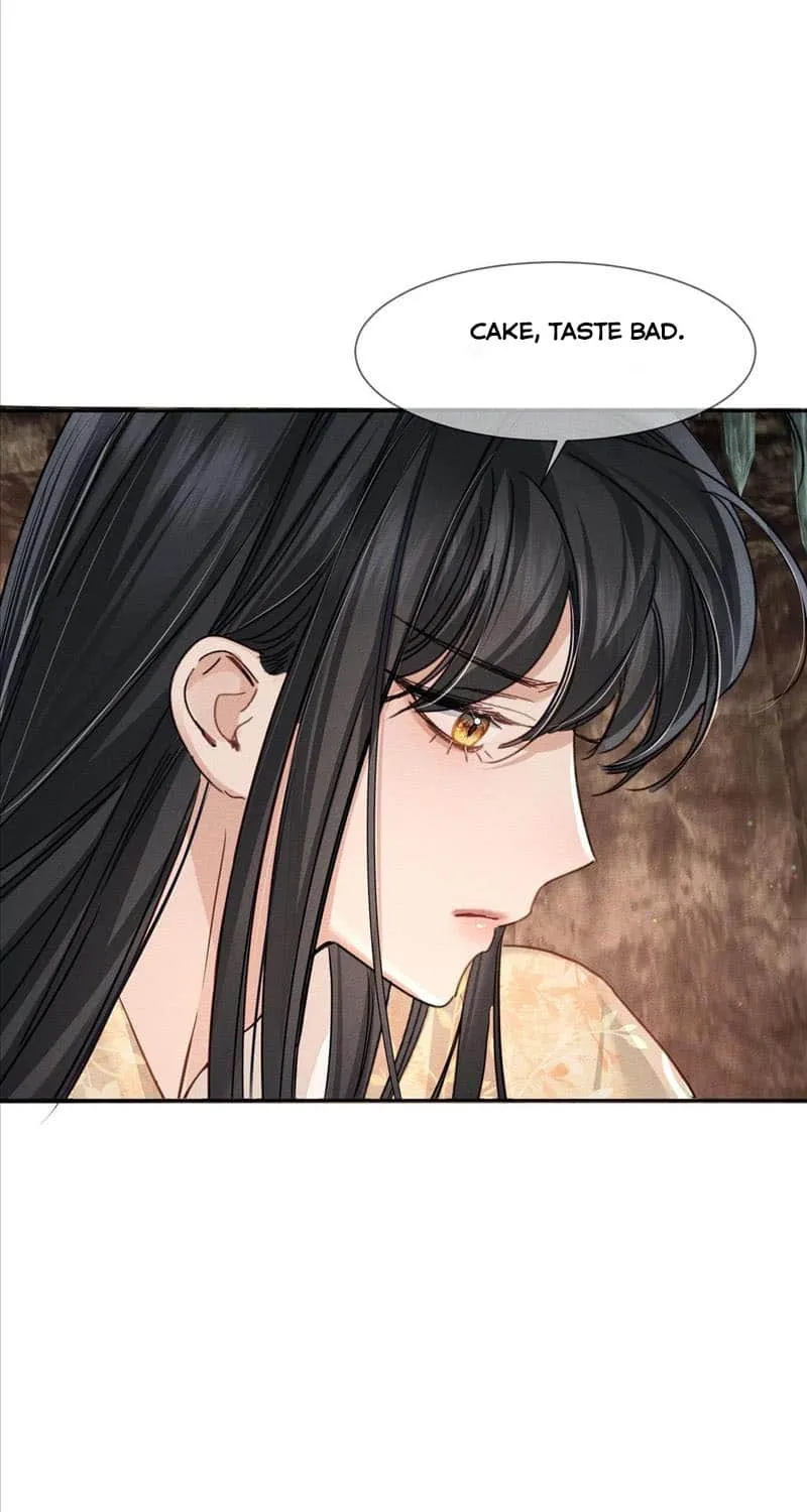 The Protagonist Just Wants To Falling In Love Chapter 141 page 20 - 