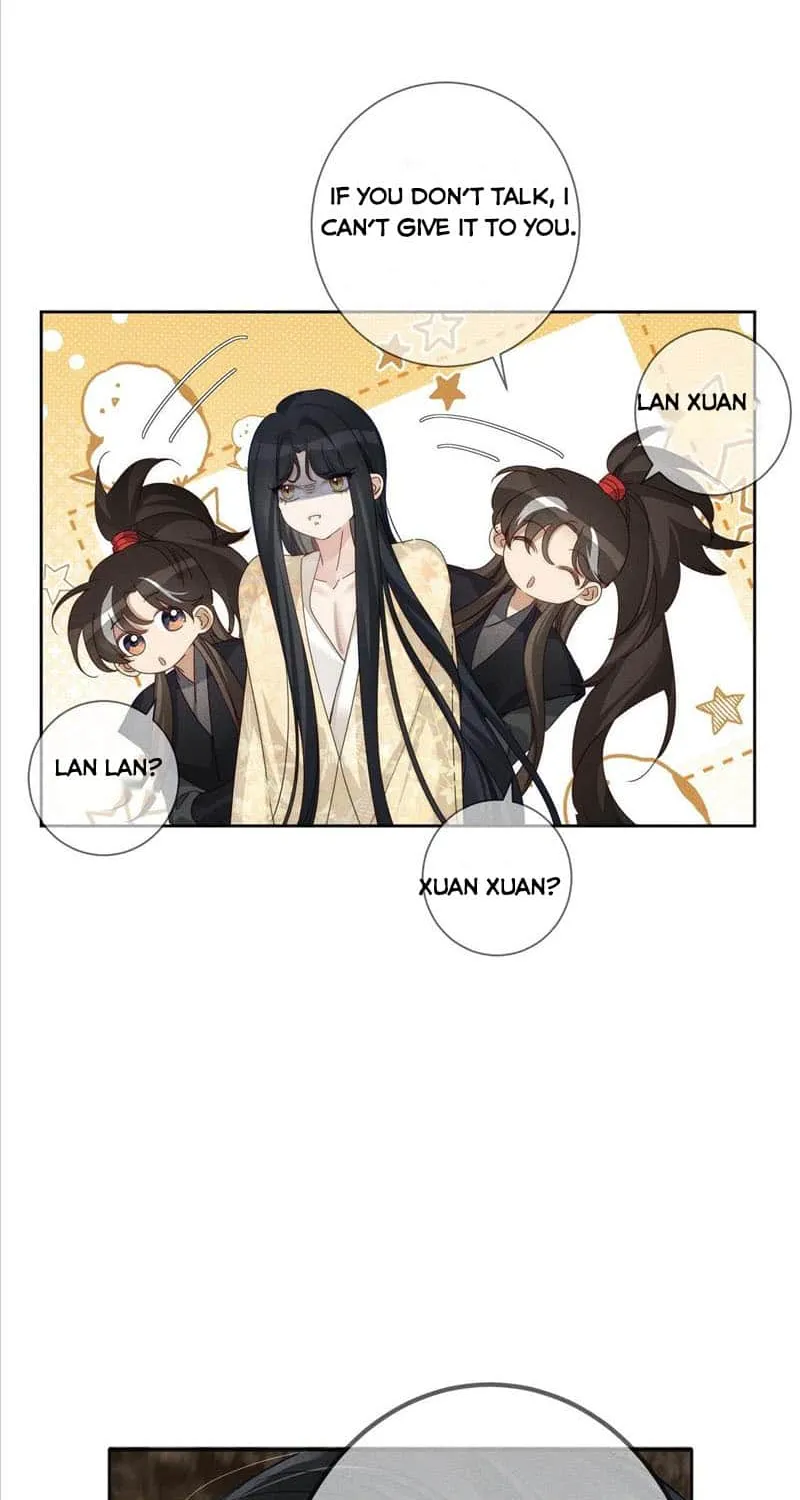 The Protagonist Just Wants To Falling In Love Chapter 141 page 3 - 