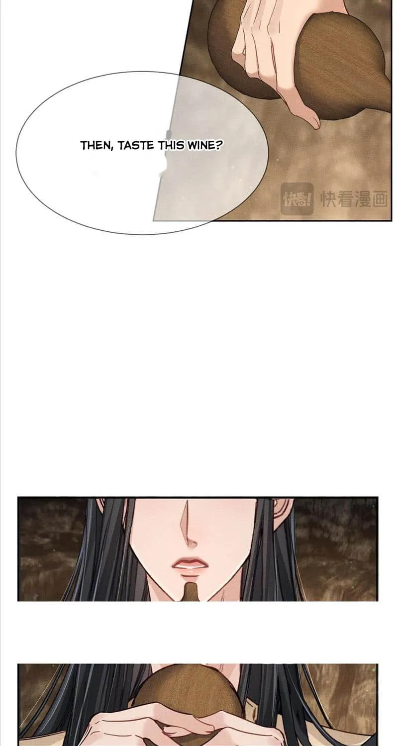 The Protagonist Just Wants To Falling In Love Chapter 141 page 22 - 