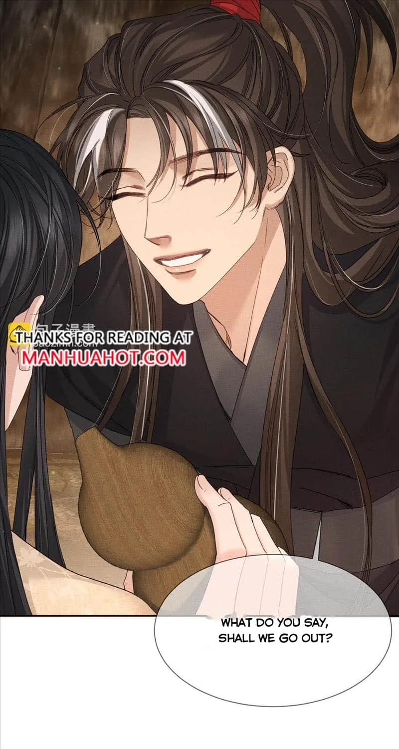 The Protagonist Just Wants To Falling In Love Chapter 141 page 26 - 